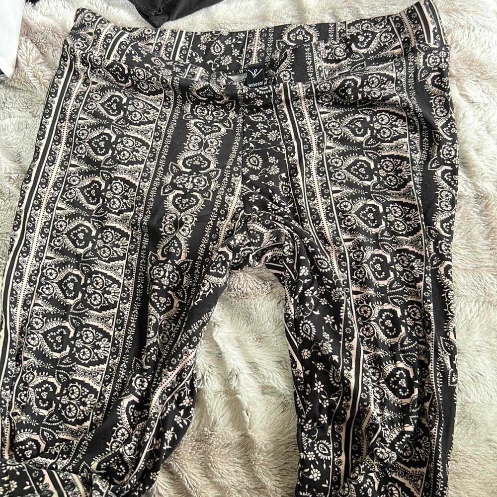Windsor pants